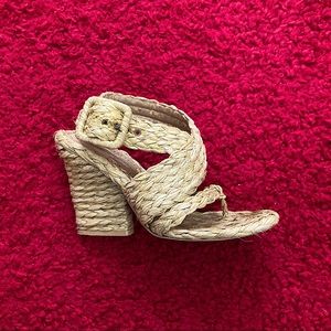 Gorgeous Vintage Stella McCartney Heels